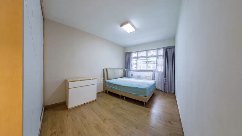 443A Bukit Batok West Avenue 8, 443A Bukit Batok West Avenue 8, 3 Bedrooms, 1,206 sqft, HDB Flat For Sale, by Jolene See, 500209715 - Bedroom - PropertyGuru.com.sg
