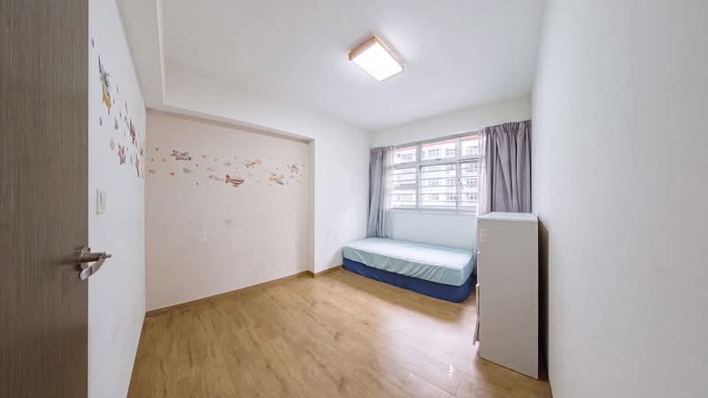 443A Bukit Batok West Avenue 8, 443A Bukit Batok West Avenue 8, 3 Bedrooms, 1,206 sqft, HDB Flat For Sale, by Jolene See, 500209715 - Bedroom - PropertyGuru.com.sg