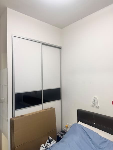 Haig 162, 162 Haig Road, 1 Bedroom, 365 sqft, Condominium For Rent, by JAGJIT SINGH, 500209721 - Bedroom - PropertyGuru.com.sg