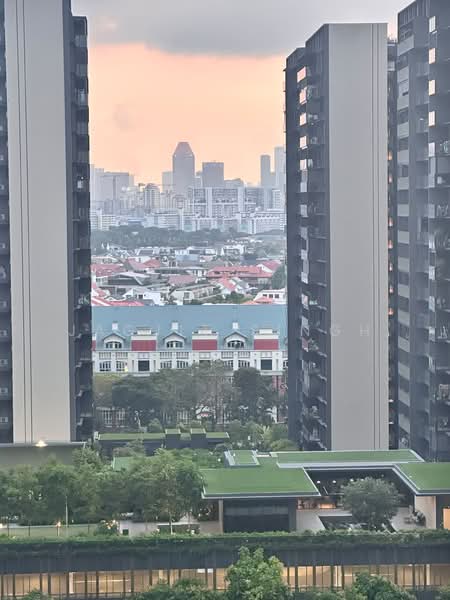 Haig 162, 162 Haig Road, 1 Bedroom, 365 sqft, Condominium For Rent, by JAGJIT SINGH, 500209721 - Exterior - PropertyGuru.com.sg