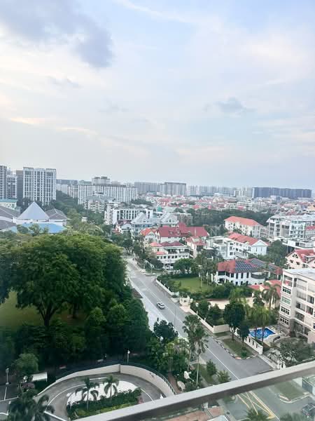 Haig 162, 162 Haig Road, 1 Bedroom, 365 sqft, Condominium For Rent, by JAGJIT SINGH, 500209721 - Exterior - PropertyGuru.com.sg