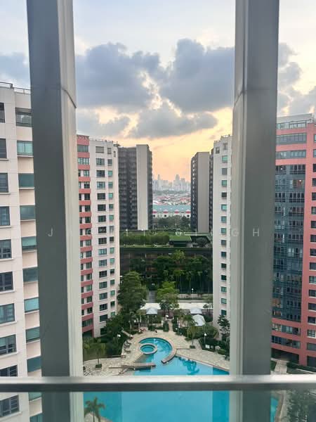 Haig 162, 162 Haig Road, 1 Bedroom, 365 sqft, Condominium For Rent, by JAGJIT SINGH, 500209721 - View - PropertyGuru.com.sg