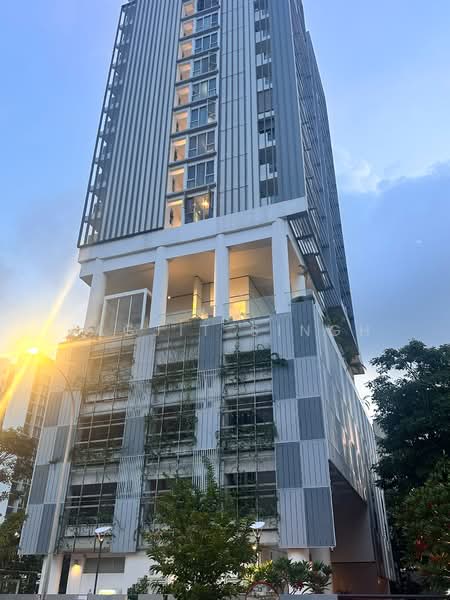 Haig 162, 162 Haig Road, 1 Bedroom, 365 sqft, Condominium For Rent, by JAGJIT SINGH, 500209721 - Exterior - PropertyGuru.com.sg