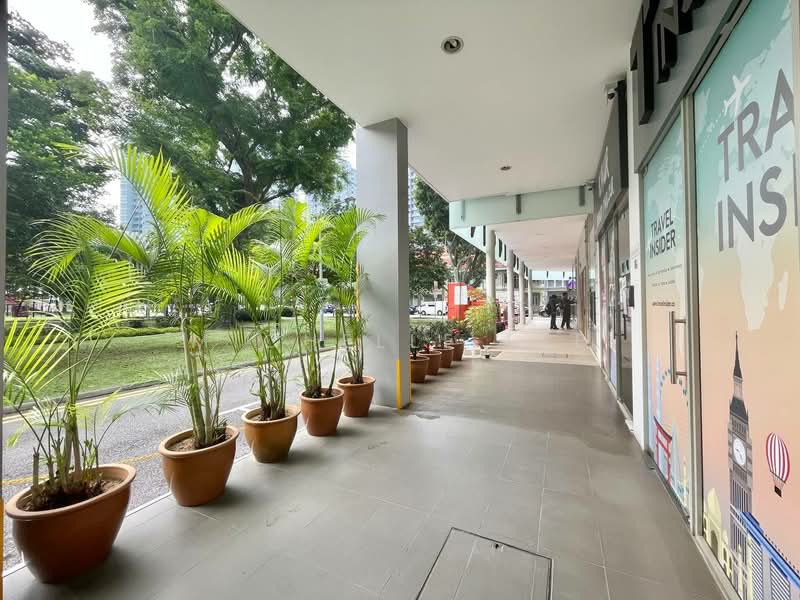 Super Cheap Commercial Unit | Petain Road | Farrer Park MRT | City Square Mall, Petain Road, 904 sqft, Other Retail For Rent, by Michelle Lee, 500209726 - Exterior - CommercialGuru.com.sg