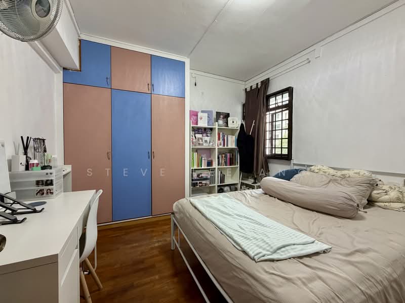 205A Compassvale Lane, 205A Compassvale Lane, 4 Bedrooms, 1,539 sqft, HDB Flat For Sale, by Steve Lee Ang, 500209727 - Bedroom - PropertyGuru.com.sg