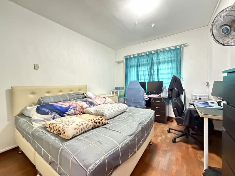 205A Compassvale Lane, 205A Compassvale Lane, 4 Bedrooms, 1,539 sqft, HDB Flat For Sale, by Steve Lee Ang, 500209727 - Bedroom - PropertyGuru.com.sg