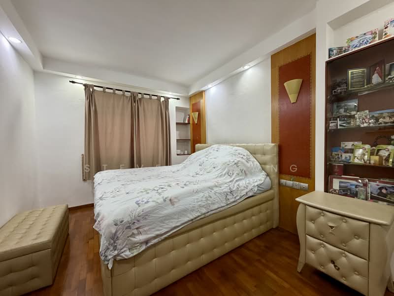 205A Compassvale Lane, 205A Compassvale Lane, 4 Bedrooms, 1,539 sqft, HDB Flat For Sale, by Steve Lee Ang, 500209727 - Bedroom - PropertyGuru.com.sg