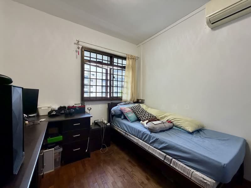 205A Compassvale Lane, 205A Compassvale Lane, 4 Bedrooms, 1,539 sqft, HDB Flat For Sale, by Steve Lee Ang, 500209727 - Bedroom - PropertyGuru.com.sg