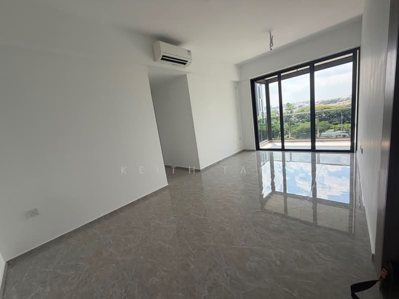 Bartley Vue, 6 Jalan Bunga Rampai, 3 Bedrooms, 1,044 sqft, Condominium For Rent, by Keith Tan, 500209729 - Living Room - PropertyGuru.com.sg