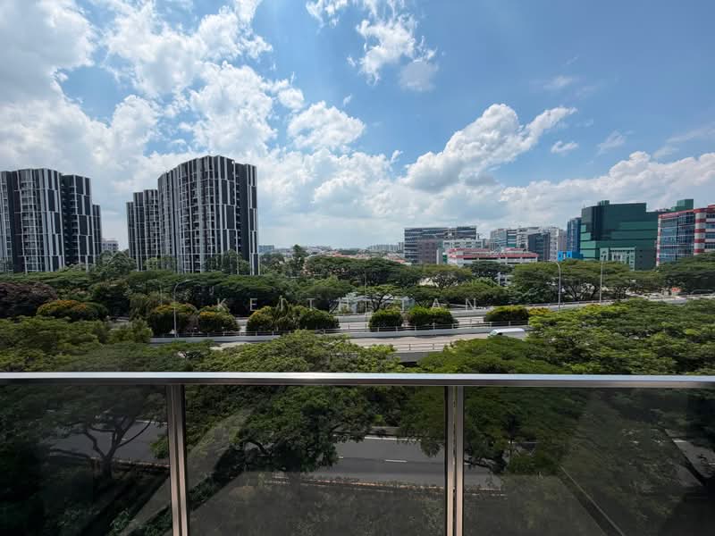 Bartley Vue, 6 Jalan Bunga Rampai, 3 Bedrooms, 1,044 sqft, Condominium For Rent, by Keith Tan, 500209729 - Exterior - PropertyGuru.com.sg