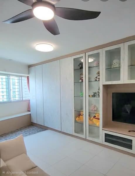 106D Punggol Field, 106D 106D, Hougang / Punggol / Sengkang, 3 Bedrooms, 1,184 sqft, HDB Flat For Sale, by Cindy Sim, 500209730 - PropertyGuru.com.sg