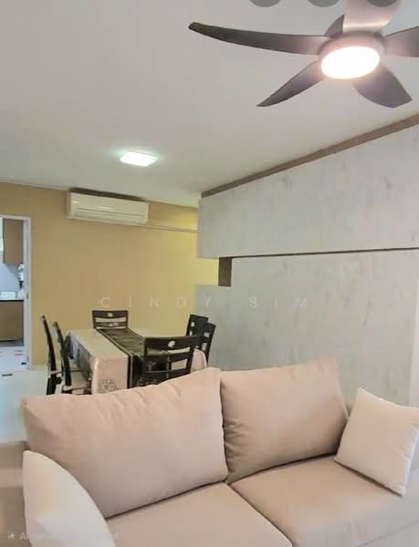 106D Punggol Field, 106D 106D, Hougang / Punggol / Sengkang, 3 Bedrooms, 1,184 sqft, HDB Flat For Sale, by Cindy Sim, 500209730 - PropertyGuru.com.sg