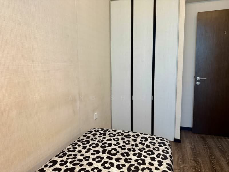 Symphony Suites, 1 Yishun Close, Room Rental, 150 sqft, Condominium For Rent, by Ang ShiQi, 500209735 - Bedroom - PropertyGuru.com.sg
