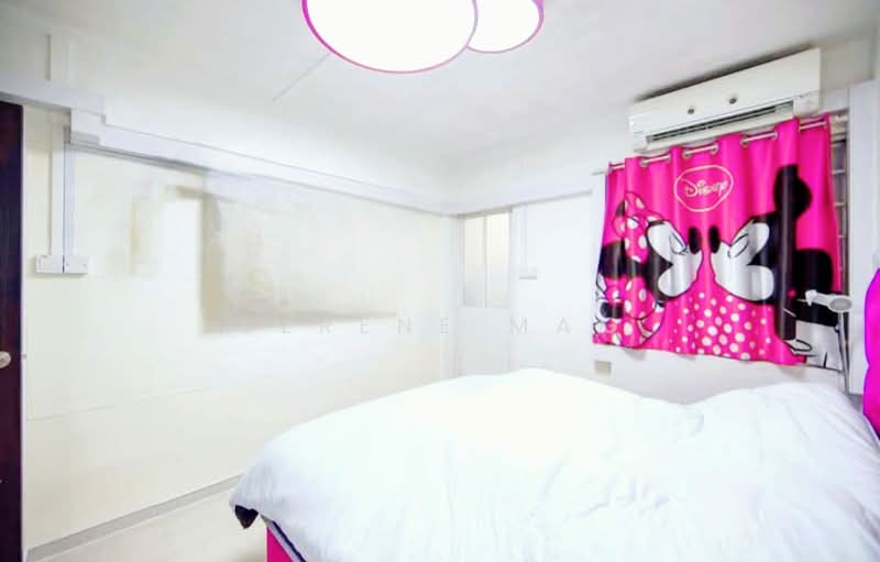94 Geylang Bahru, 94 Geylang Bahru, 2 Bedrooms, 731 sqft, HDB Flat For Rent, by Serene Mak, 500209740 - Bedroom - PropertyGuru.com.sg