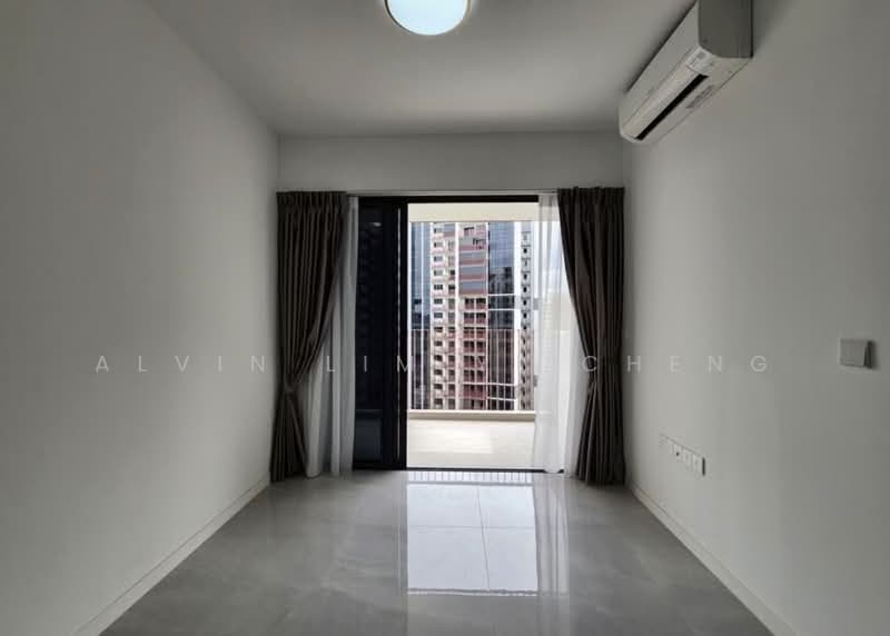 Riverfront Residences, 53 Hougang Avenue 7, 2 Bedrooms, 721 sqft, Condominium For Sale, by Alvin Lim Yi Cheng, 500209742 - Balcony - PropertyGuru.com.sg