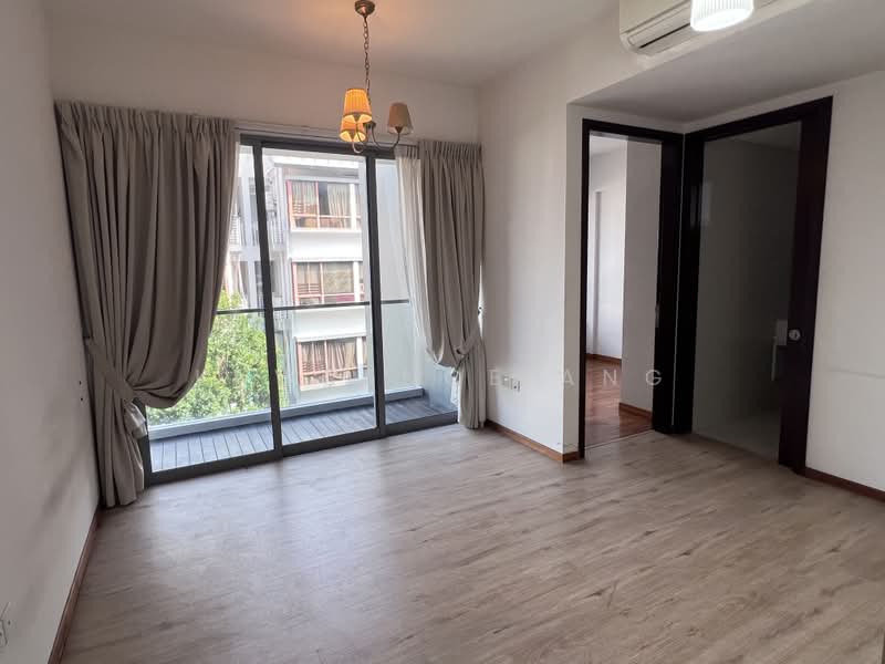 The Lenox, 396 Changi Road, 2 Bedrooms, 538 sqft, Apartment For Sale, by Lawrence Ang, 500209745 - Living Room - PropertyGuru.com.sg