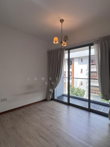 The Lenox, 396 Changi Road, 2 Bedrooms, 538 sqft, Apartment For Sale, by Lawrence Ang, 500209745 - Balcony - PropertyGuru.com.sg