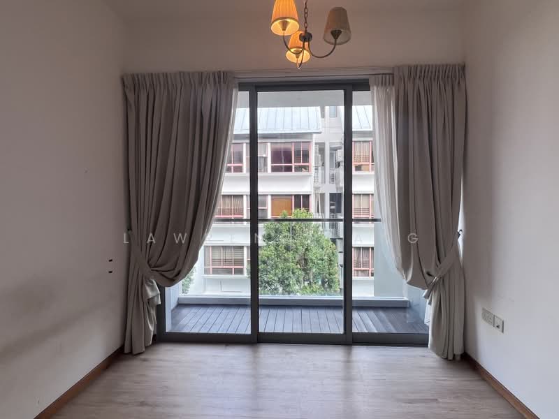 The Lenox, 396 Changi Road, 2 Bedrooms, 538 sqft, Apartment For Sale, by Lawrence Ang, 500209745 - Balcony - PropertyGuru.com.sg