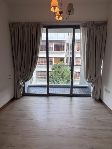 The Lenox, 396 Changi Road, 2 Bedrooms, 538 sqft, Apartment For Sale, by Lawrence Ang, 500209745 - Balcony - PropertyGuru.com.sg