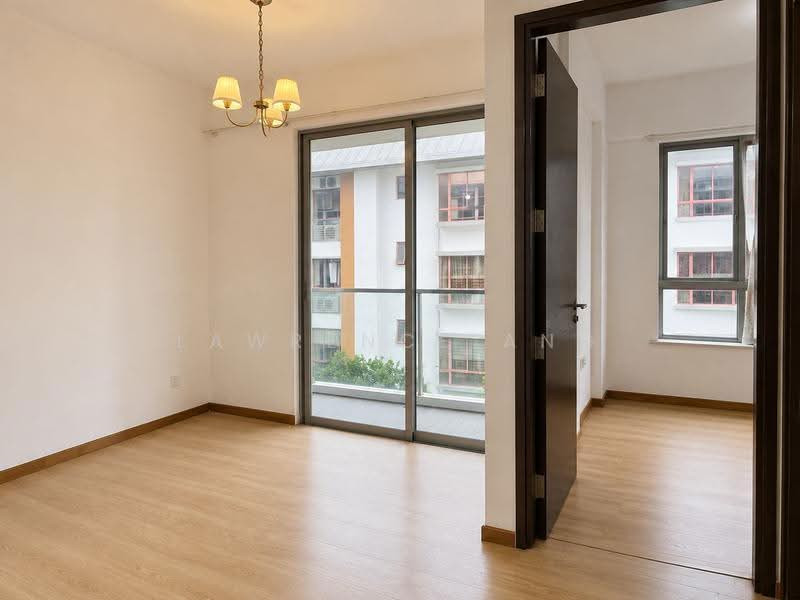 The Lenox, 396 Changi Road, Eunos / Geylang / Paya Lebar, 2 Bedrooms, 538 sqft, Apartment For Sale, by Lawrence Ang, 500209745 - Living Room - PropertyGuru.com.sg