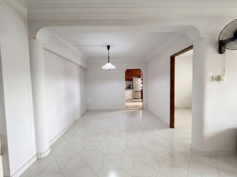 12 Toh Yi Drive, 12 Toh Yi Drive, 3 Bedrooms, 1,119 sqft, HDB Flat For Sale, by JACKIE TAN, 500209746 - Dining  - PropertyGuru.com.sg
