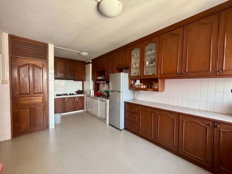 12 Toh Yi Drive, 12 Toh Yi Drive, 3 Bedrooms, 1,119 sqft, HDB Flat For Sale, by JACKIE TAN, 500209746 - Kitchen - PropertyGuru.com.sg
