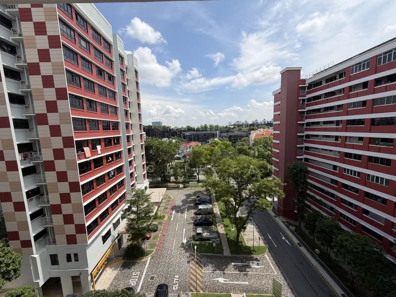 12 Toh Yi Drive, 12 Toh Yi Drive, 3 Bedrooms, 1,119 sqft, HDB Flat For Sale, by JACKIE TAN, 500209746 - Exterior - PropertyGuru.com.sg