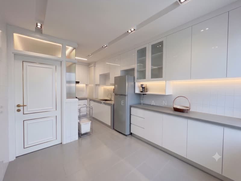 12 Toh Yi Drive, 12 Toh Yi Drive, 3 Bedrooms, 1,119 sqft, HDB Flat For Sale, by JACKIE TAN, 500209746 - Kitchen - PropertyGuru.com.sg