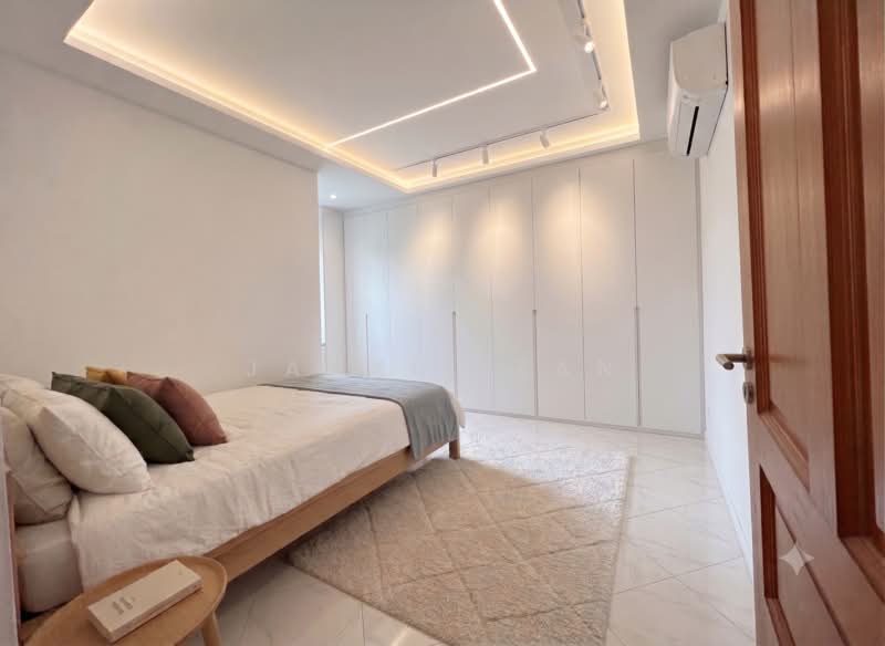 12 Toh Yi Drive, 12 Toh Yi Drive, 3 Bedrooms, 1,119 sqft, HDB Flat For Sale, by JACKIE TAN, 500209746 - Bedroom - PropertyGuru.com.sg