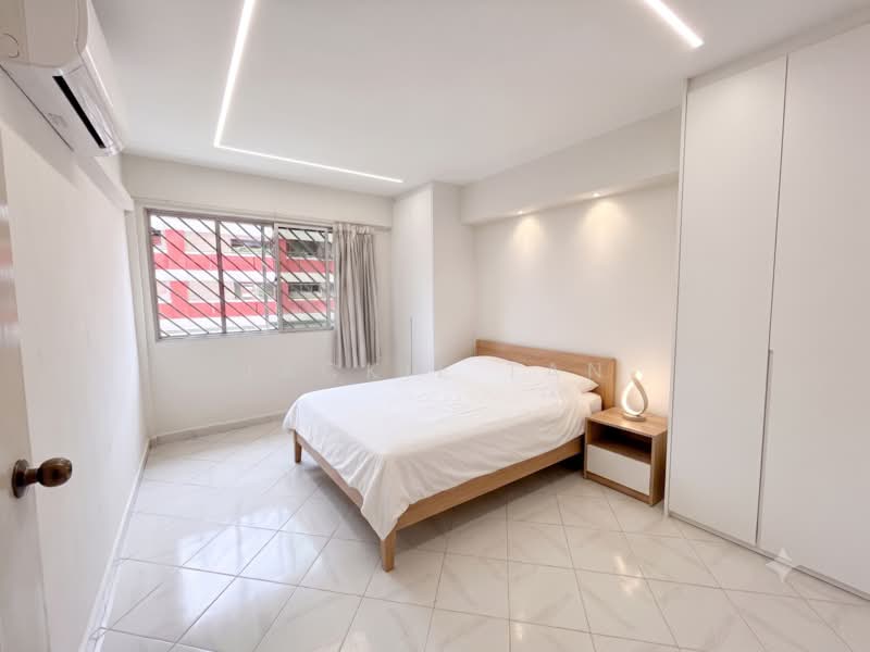12 Toh Yi Drive, 12 Toh Yi Drive, 3 Bedrooms, 1,119 sqft, HDB Flat For Sale, by JACKIE TAN, 500209746 - Bedroom - PropertyGuru.com.sg