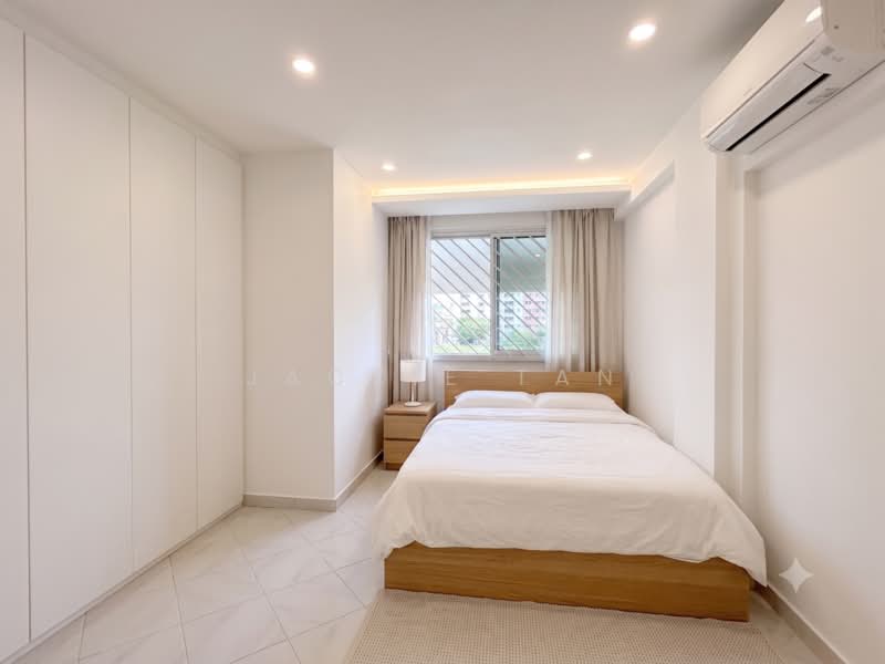 12 Toh Yi Drive, 12 Toh Yi Drive, 3 Bedrooms, 1,119 sqft, HDB Flat For Sale, by JACKIE TAN, 500209746 - Bedroom - PropertyGuru.com.sg