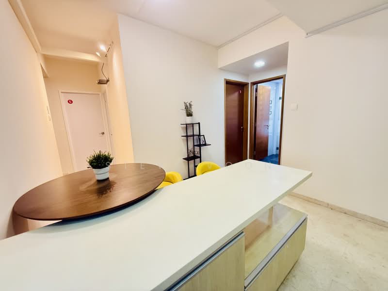 The Parc Condominium, 9 West Coast Walk, Room Rental, 200 sqft, Condominium For Rent, by Steve Voon, 500209747 - Interior - PropertyGuru.com.sg