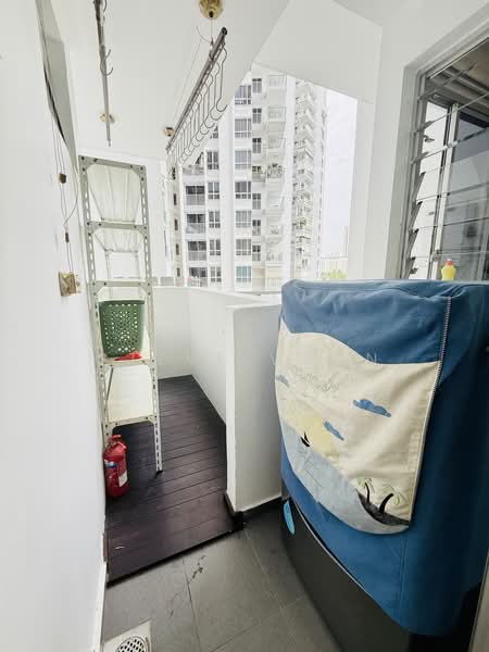 The Parc Condominium, 9 West Coast Walk, Room Rental, 200 sqft, Condominium For Rent, by Steve Voon, 500209747 - PropertyGuru.com.sg