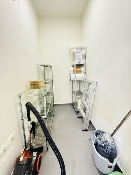 The Parc Condominium, 9 West Coast Walk, Room Rental, 200 sqft, Condominium For Rent, by Steve Voon, 500209747 - PropertyGuru.com.sg
