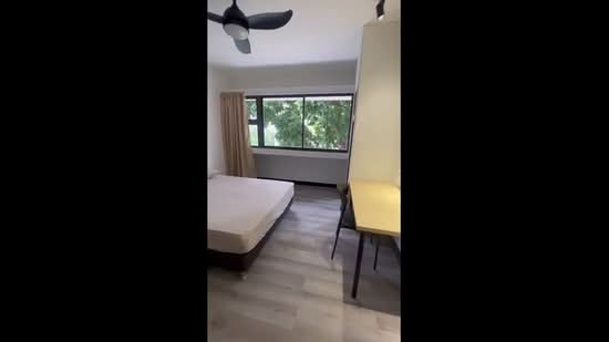 Pine Grove, 1P Pine Grove, Room Rental, 245 sqft, Condominium For Rent, by Jane Ee, 500209749 - PropertyGuru.com.sg
