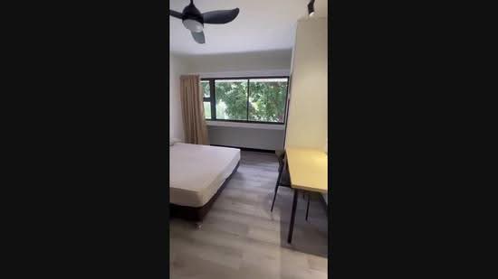 Pine Grove, 1P Pine Grove, Clementi Park / Upper Bukit Timah, Room Rental, 245 sqft, Condominium For Rent, by Jane Ee, 500209749 - PropertyGuru.com.sg