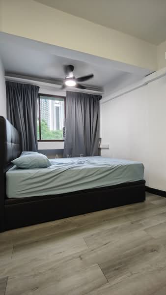 Pine Grove, 1P Pine Grove, Room Rental, 245 sqft, Condominium For Rent, by Jane Ee, 500209749 - Bedroom - PropertyGuru.com.sg