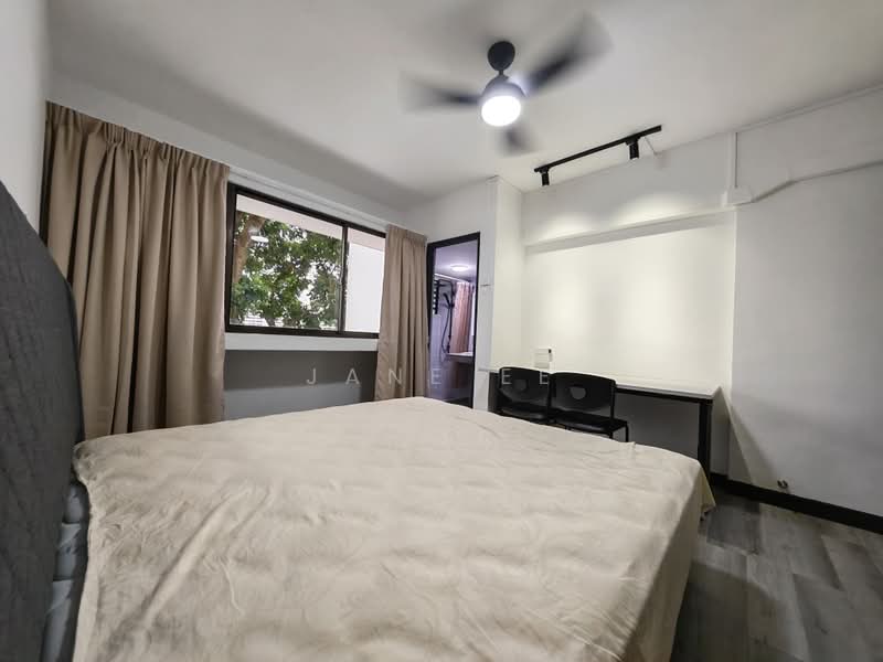 Pine Grove, 1P Pine Grove, Room Rental, 245 sqft, Condominium For Rent, by Jane Ee, 500209749 - Bedroom - PropertyGuru.com.sg