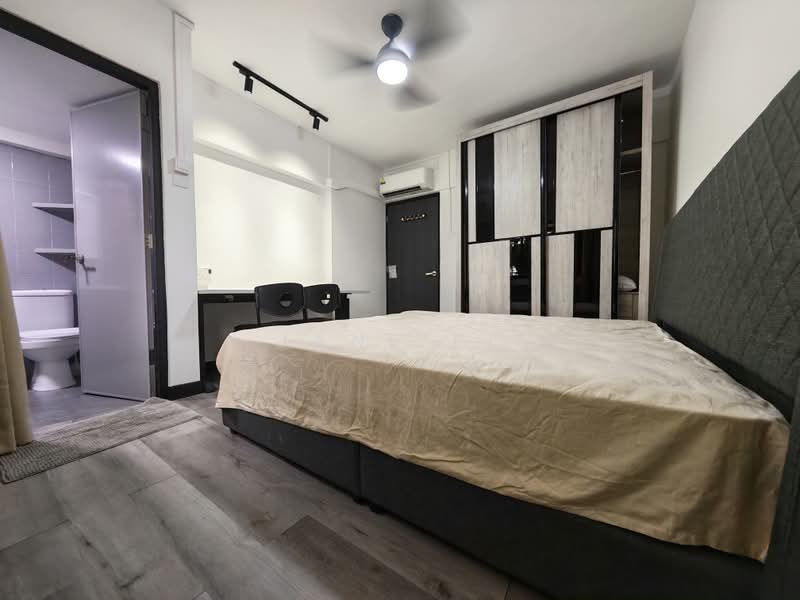 Pine Grove, 1P Pine Grove, Room Rental, 245 sqft, Condominium For Rent, by Jane Ee, 500209749 - Bedroom - PropertyGuru.com.sg