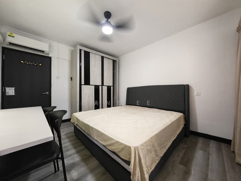 Pine Grove, 1P Pine Grove, Room Rental, 245 sqft, Condominium For Rent, by Jane Ee, 500209749 - Bedroom - PropertyGuru.com.sg