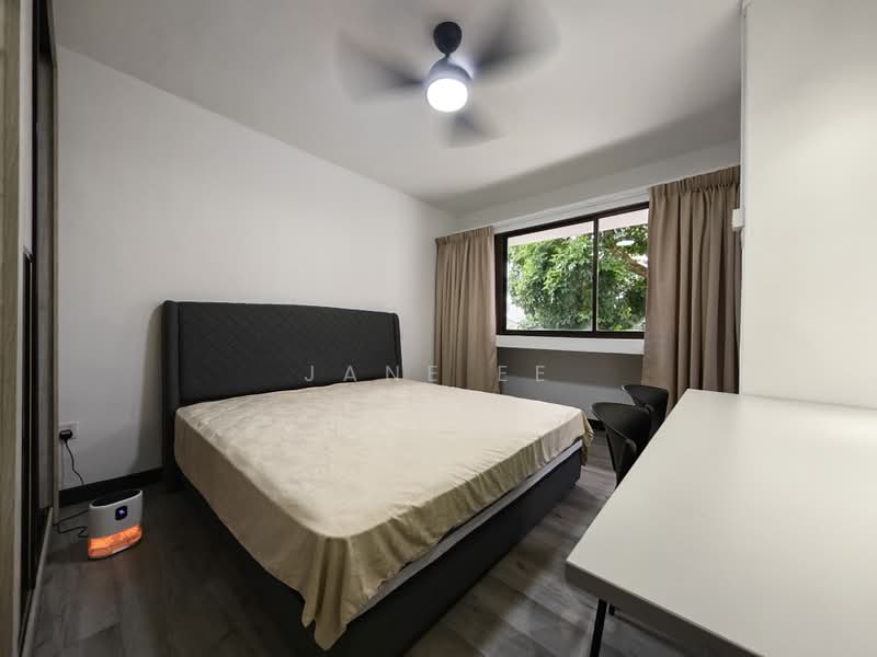 Pine Grove, 1P Pine Grove, Room Rental, 245 sqft, Condominium For Rent, by Jane Ee, 500209749 - Bedroom - PropertyGuru.com.sg