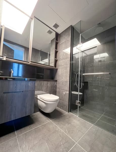 The M, 38 Middle Road, 1 Bedroom, 462 sqft, Condominium For Rent, by Eliza Tan, 500209752 - PropertyGuru.com.sg