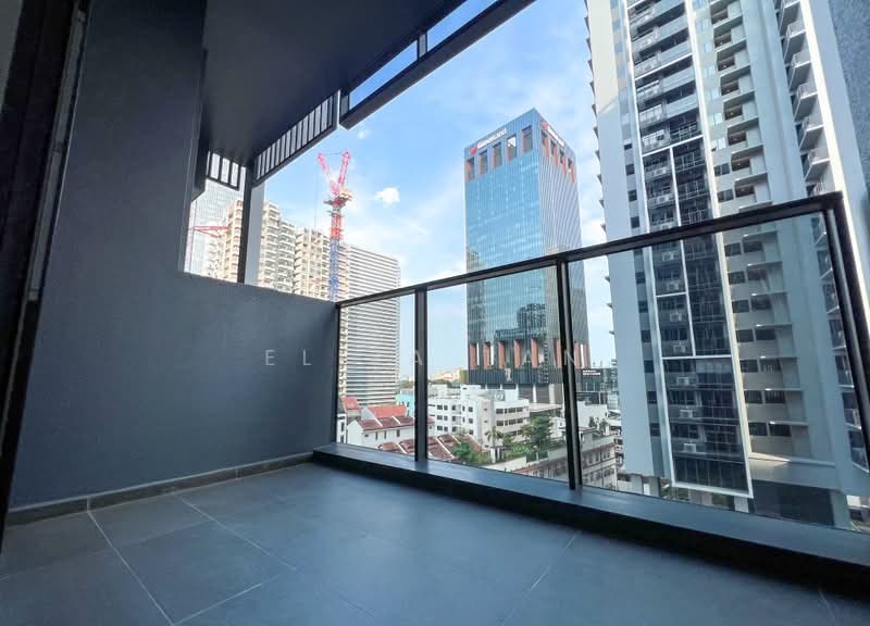 The M, 38 Middle Road, 1 Bedroom, 462 sqft, Condominium For Rent, by Eliza Tan, 500209752 - PropertyGuru.com.sg