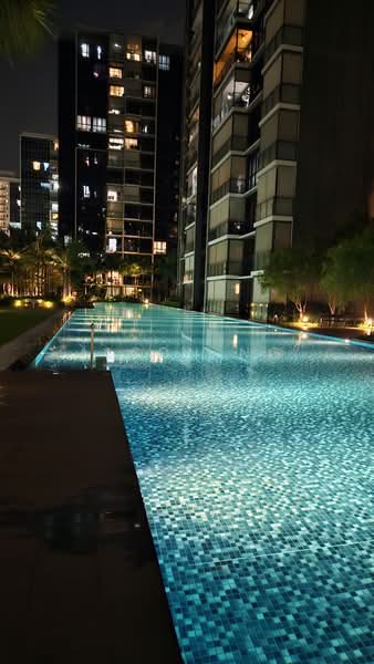 The Tapestry, 63 Tampines Street 86, 2 Bedrooms, 603 sqft, Condominium For Sale, by Alson Ng, 500209753 - Exterior - PropertyGuru.com.sg