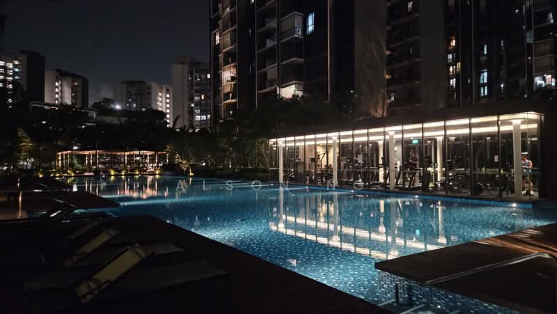 The Tapestry, 63 Tampines Street 86, 2 Bedrooms, 603 sqft, Condominium For Sale, by Alson Ng, 500209753 - Exterior - PropertyGuru.com.sg