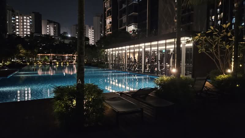 The Tapestry, 63 Tampines Street 86, 2 Bedrooms, 603 sqft, Condominium For Sale, by Alson Ng, 500209753 - Exterior - PropertyGuru.com.sg