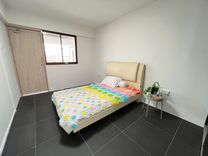 706 Yishun Avenue 5, 706 Yishun Avenue 5, 1 Bedroom, 500 sqft, HDB Flat For Rent, by Rayson Heng, 500209758 - Bedroom - PropertyGuru.com.sg