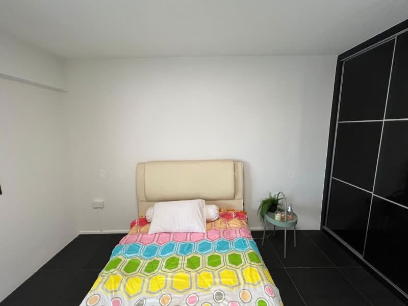 706 Yishun Avenue 5, 706 Yishun Avenue 5, 1 Bedroom, 500 sqft, HDB Flat For Rent, by Rayson Heng, 500209758 - Bedroom - PropertyGuru.com.sg