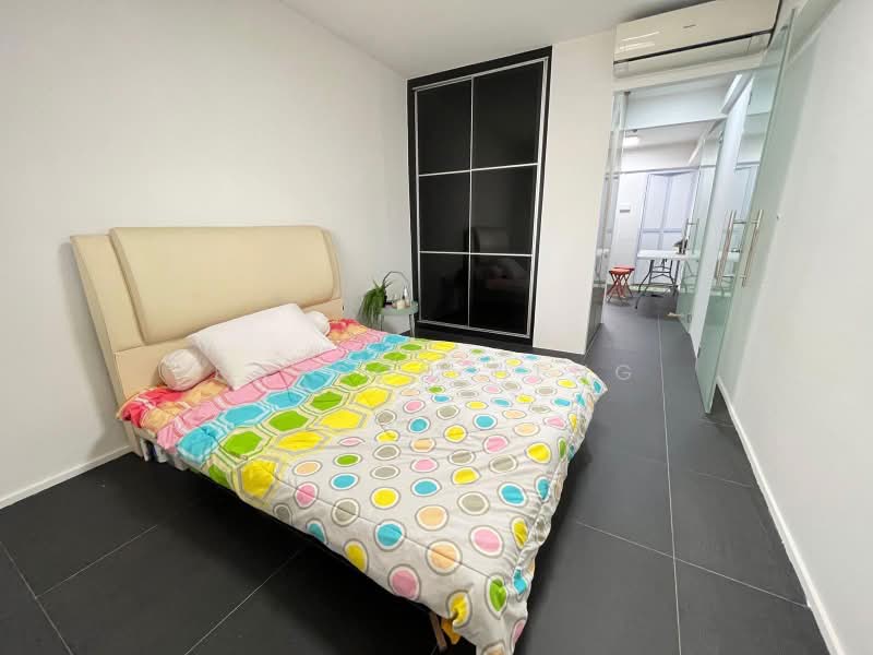 706 Yishun Avenue 5, 706 Yishun Avenue 5, 1 Bedroom, 500 sqft, HDB Flat For Rent, by Rayson Heng, 500209758 - Bedroom - PropertyGuru.com.sg