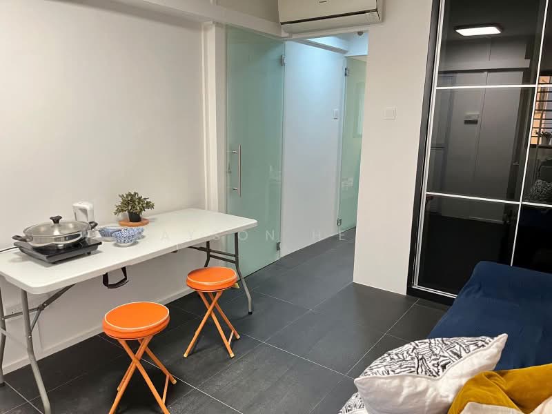706 Yishun Avenue 5, 706 Yishun Avenue 5, 1 Bedroom, 500 sqft, HDB Flat For Rent, by Rayson Heng, 500209758 - Interior - PropertyGuru.com.sg